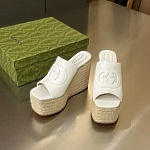 Gucci Sandals For Women # 290613, cheap Gucci Sandals