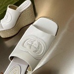 Gucci Sandals For Women # 290613, cheap Gucci Sandals