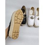 Gucci Shoes For Women # 290614, cheap Gucci Leisure Shoes