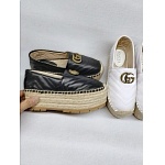 Gucci Shoes For Women # 290614, cheap Gucci Leisure Shoes