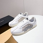 Amiri Sneakers For Men # 290617, cheap Amiri Sneakers