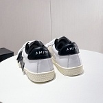 Amiri Sneakers For Men # 290618, cheap Amiri Sneakers