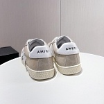 Amiri Sneakers For Men # 290620, cheap Amiri Sneakers