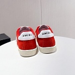 Amiri Sneakers For Men # 290621, cheap Amiri Sneakers