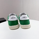 Amiri Sneakers For Men # 290622, cheap Amiri Sneakers