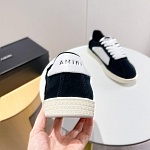 Amiri Sneakers For Men # 290623, cheap Amiri Sneakers