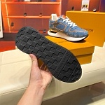 Louis Vuitton Sneakers Unisex # 290624, cheap For Men