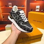 Louis Vuitton Sneakers Unisex # 290625