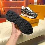 Louis Vuitton Sneakers Unisex # 290625, cheap For Men