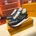 Louis Vuitton Sneakers Unisex # 290625, cheap For Men