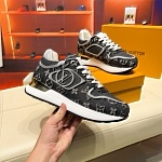 Louis Vuitton Sneakers Unisex # 290625, cheap For Men