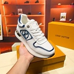 Louis Vuitton Sneakers Unisex # 290626