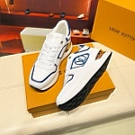 Louis Vuitton Sneakers Unisex # 290626, cheap For Men