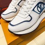 Louis Vuitton Sneakers Unisex # 290626, cheap For Men