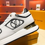 Louis Vuitton Sneakers Unisex # 290627, cheap For Men