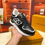 Louis Vuitton Sneakers Unisex # 290628