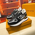 Louis Vuitton Sneakers Unisex # 290628, cheap For Men