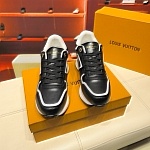 Louis Vuitton Sneakers Unisex # 290628, cheap For Men
