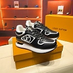 Louis Vuitton Sneakers Unisex # 290628, cheap For Men