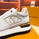 Louis Vuitton Sneakers Unisex # 290629, cheap For Men
