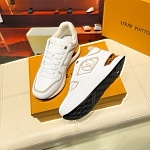Louis Vuitton Sneakers Unisex # 290629, cheap For Men