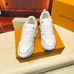 Louis Vuitton Sneakers Unisex # 290629, cheap For Men