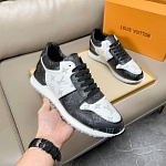 Louis Vuitton Sneakers Unisex # 290630