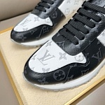 Louis Vuitton Sneakers Unisex # 290630, cheap For Men