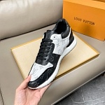 Louis Vuitton Sneakers Unisex # 290630, cheap For Men