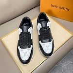 Louis Vuitton Sneakers Unisex # 290630, cheap For Men
