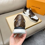 Louis Vuitton Sneakers Unisex # 290631, cheap For Men
