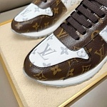 Louis Vuitton Sneakers Unisex # 290631, cheap For Men