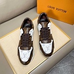 Louis Vuitton Sneakers Unisex # 290631, cheap For Men
