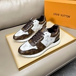 Louis Vuitton Sneakers Unisex # 290631, cheap For Men
