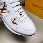 Louis Vuitton Sneakers Unisex # 290632, cheap For Men