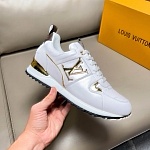 Louis Vuitton Sneakers Unisex # 290632, cheap For Men