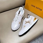 Louis Vuitton Sneakers Unisex # 290632, cheap For Men