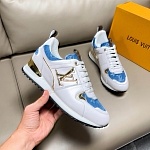 Louis Vuitton Sneakers Unisex # 290633, cheap For Men