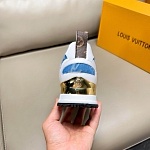 Louis Vuitton Sneakers Unisex # 290633, cheap For Men