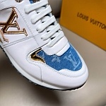 Louis Vuitton Sneakers Unisex # 290633, cheap For Men