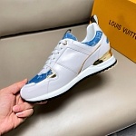 Louis Vuitton Sneakers Unisex # 290633, cheap For Men