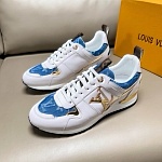 Louis Vuitton Sneakers Unisex # 290633, cheap For Men