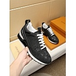 Louis Vuitton Sneakers Unisex # 290634