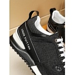 Louis Vuitton Sneakers Unisex # 290634, cheap For Men