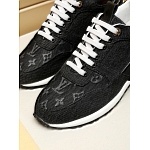 Louis Vuitton Sneakers Unisex # 290634, cheap For Men