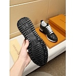 Louis Vuitton Sneakers Unisex # 290634, cheap For Men