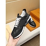 Louis Vuitton Sneakers Unisex # 290634, cheap For Men