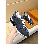 Louis Vuitton Sneakers Unisex # 290635