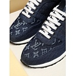 Louis Vuitton Sneakers Unisex # 290635, cheap For Men