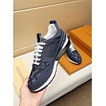 Louis Vuitton Sneakers Unisex # 290635, cheap For Men